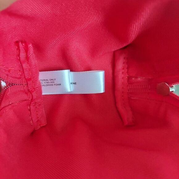 Avon Set of Two Mini Cosmetic Bags/Coin Pouch - Picture 4 of 5